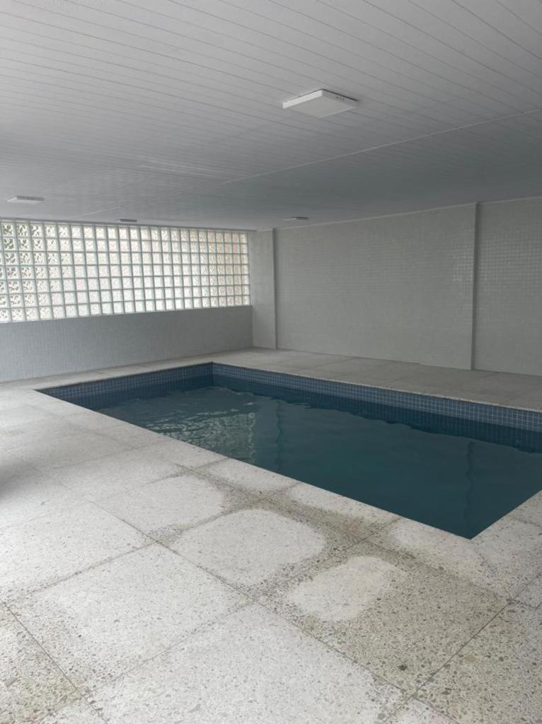 Apto Encantador Grande Apartamento