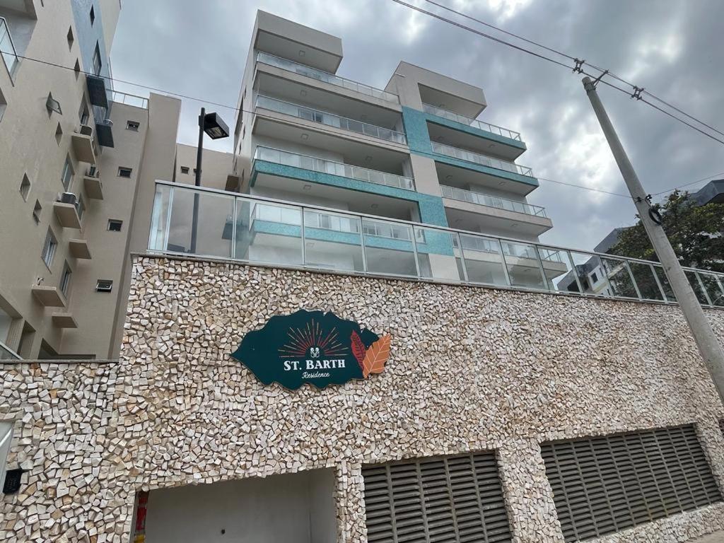 Apartamento Apto Encantador Grande Ubatuba